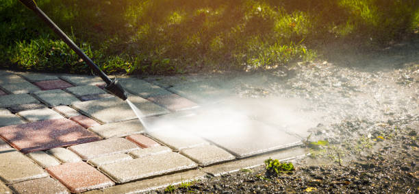 Best Restaurant Pressure Washing  in Oxford, MI